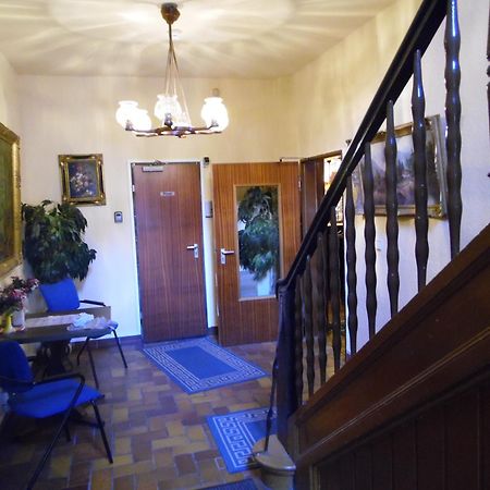 Hotel Klappenburg Ανόβερο Δωμάτιο φωτογραφία