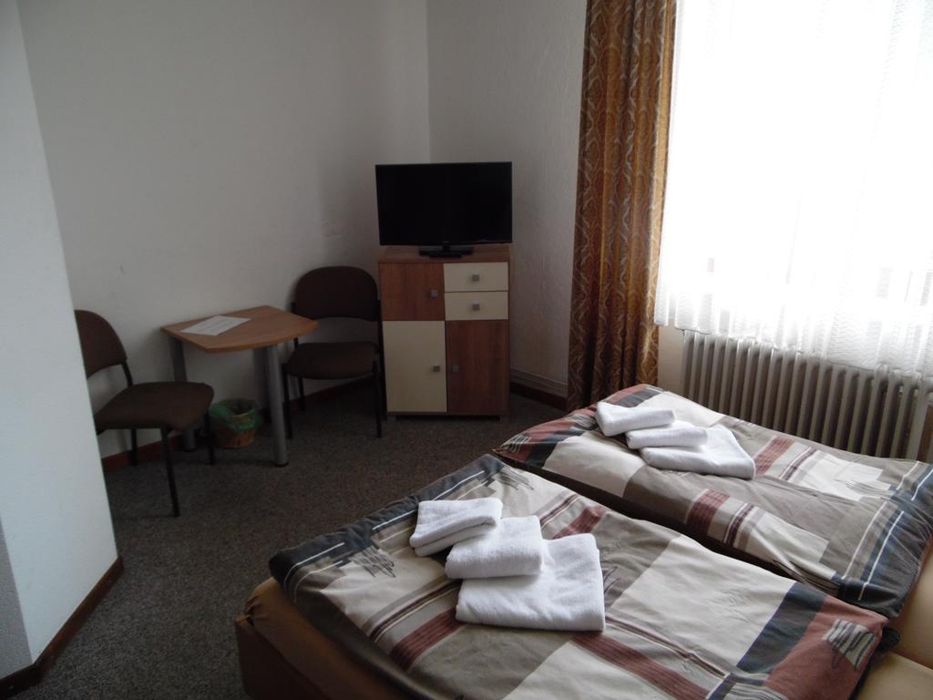Hotel Klappenburg Ανόβερο Εξωτερικό φωτογραφία