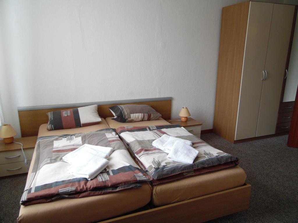 Hotel Klappenburg Ανόβερο Εξωτερικό φωτογραφία