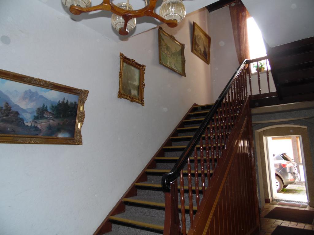 Hotel Klappenburg Ανόβερο Εξωτερικό φωτογραφία