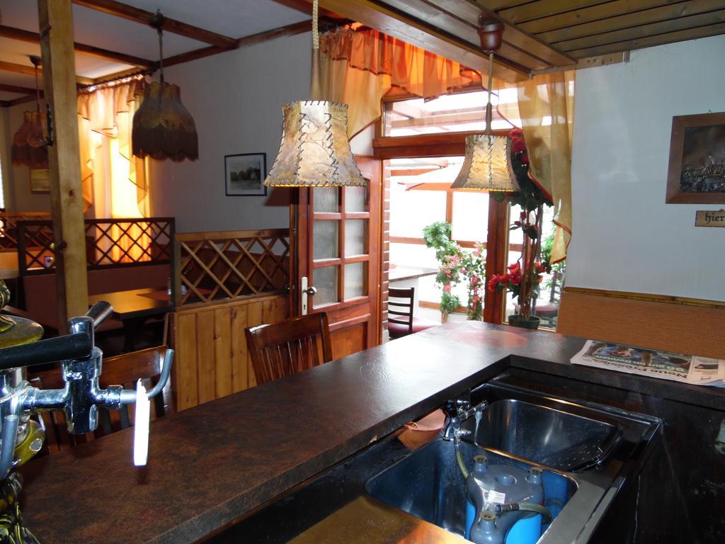 Hotel Klappenburg Ανόβερο Εξωτερικό φωτογραφία