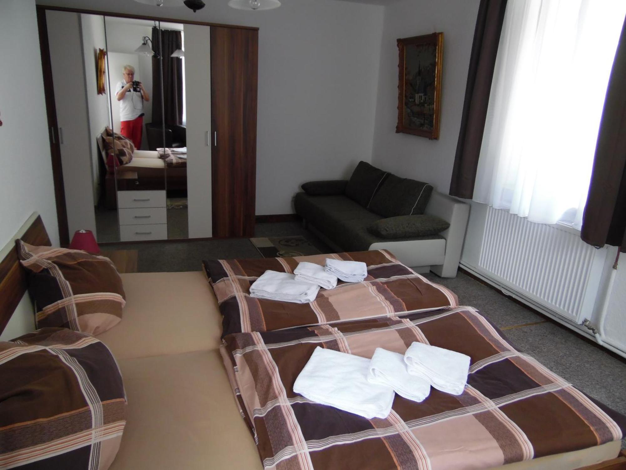 Hotel Klappenburg Ανόβερο Δωμάτιο φωτογραφία