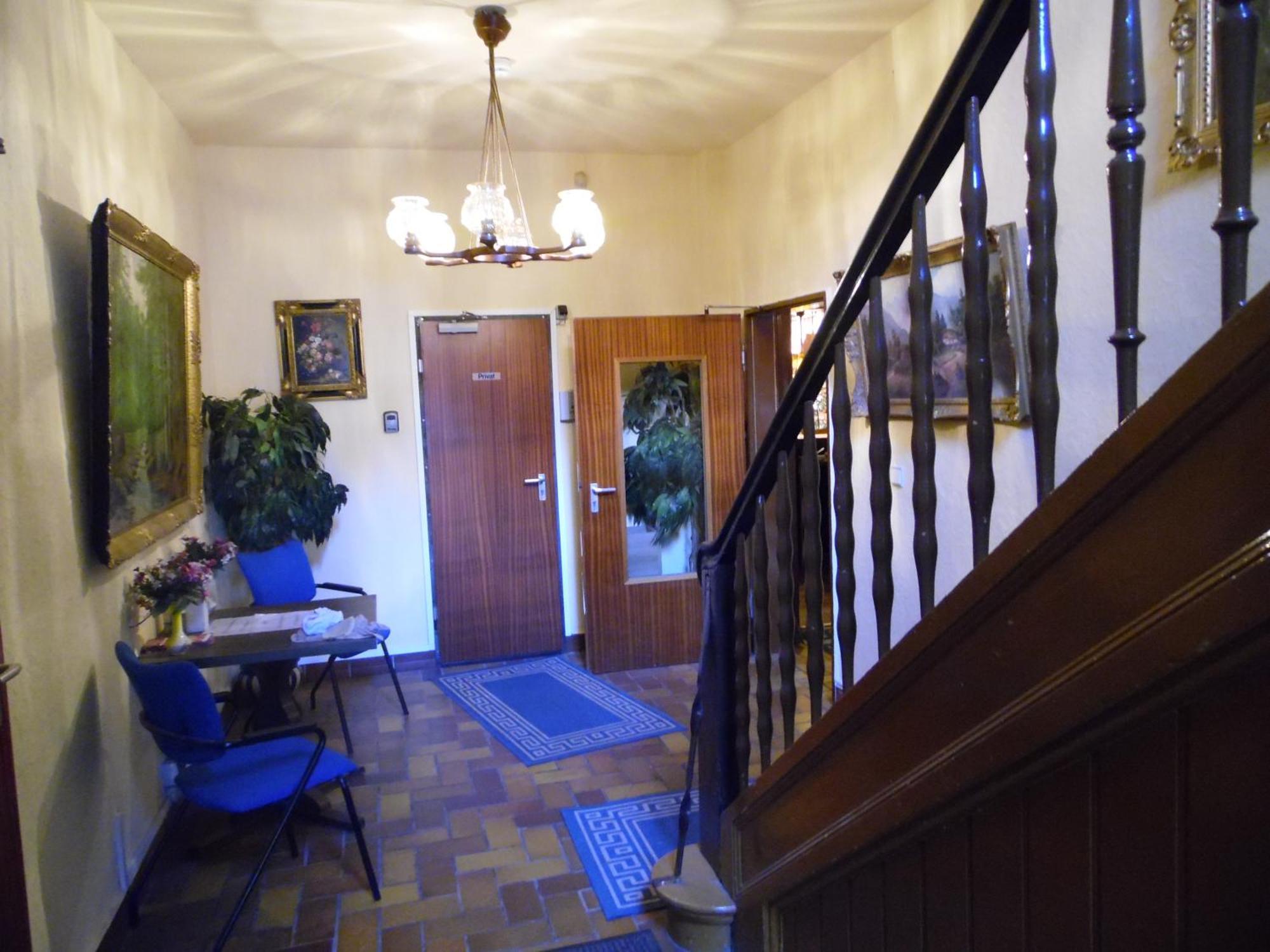 Hotel Klappenburg Ανόβερο Δωμάτιο φωτογραφία