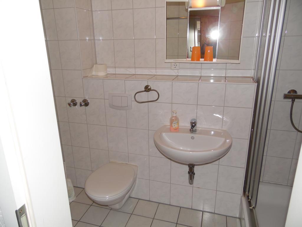 Hotel Klappenburg Ανόβερο Εξωτερικό φωτογραφία