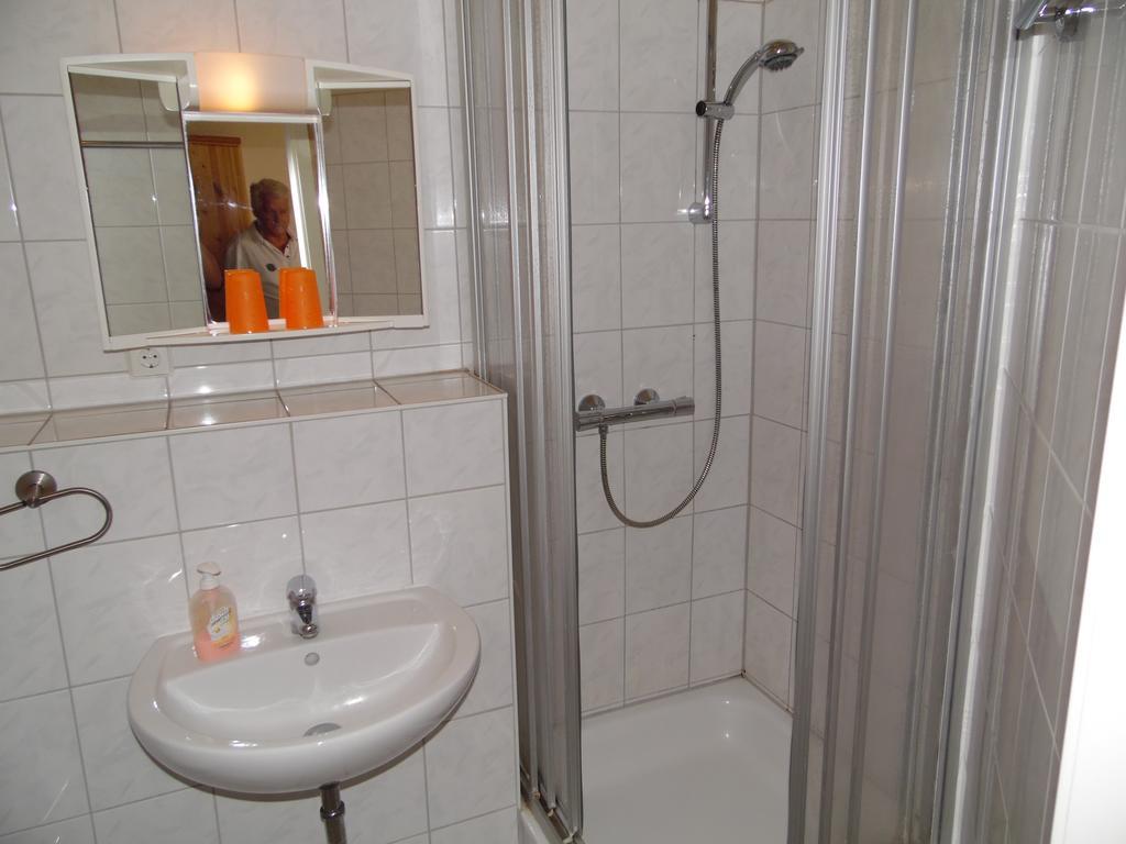 Hotel Klappenburg Ανόβερο Εξωτερικό φωτογραφία