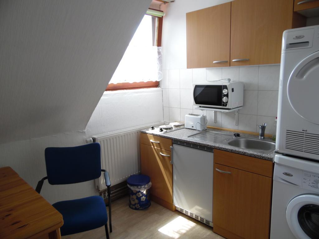 Hotel Klappenburg Ανόβερο Εξωτερικό φωτογραφία