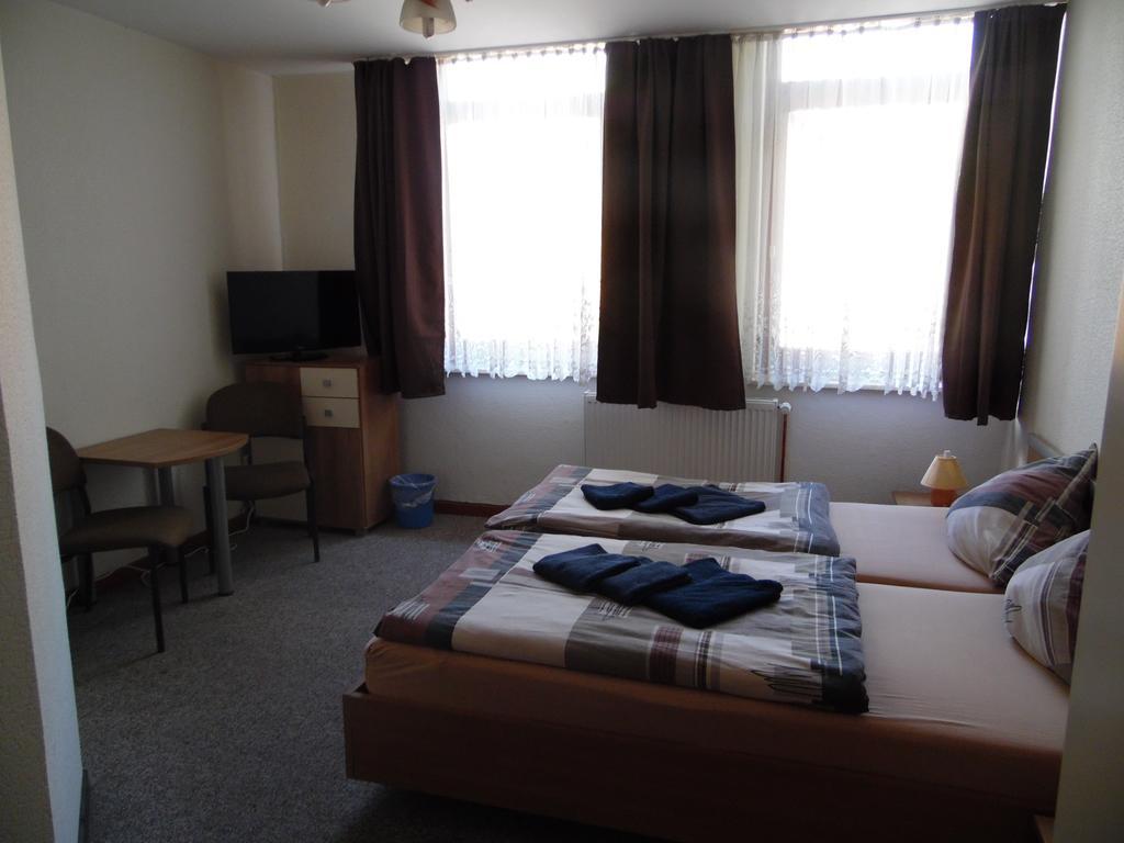 Hotel Klappenburg Ανόβερο Εξωτερικό φωτογραφία