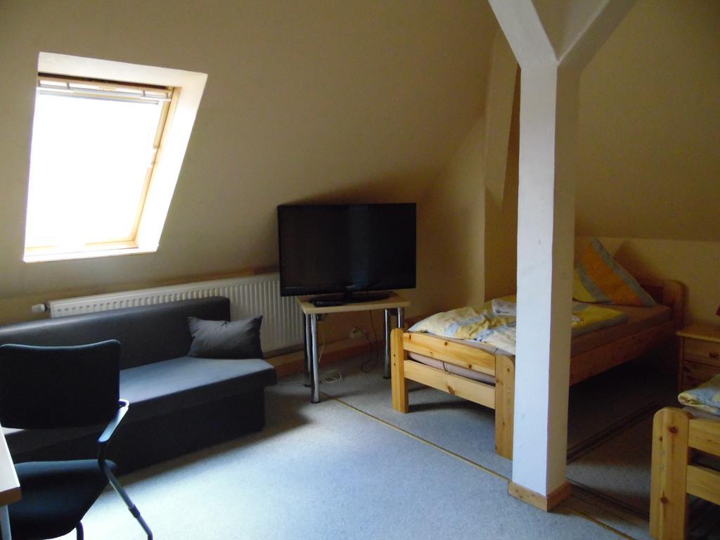 Hotel Klappenburg Ανόβερο Εξωτερικό φωτογραφία
