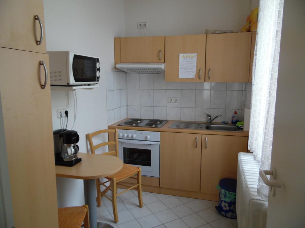 Hotel Klappenburg Ανόβερο Εξωτερικό φωτογραφία